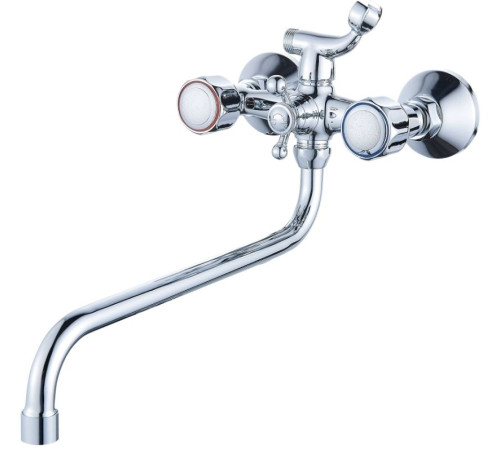 Смеситель Diadonna D80-225355