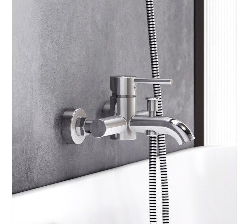 Смеситель Damixa Scandinavian Pure 361000000