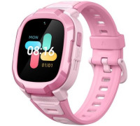 Детские умные часы Mibro Kids P6 розовый