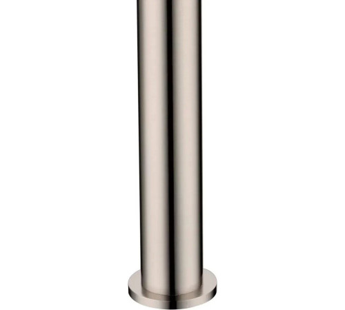 Смеситель Grocenberg GB3029 никель