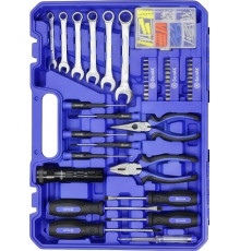 Набор домашнего мастера БелАК Профи БАК.07045 208 предметов