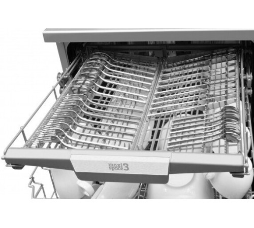 Отдельностоящая посудомоечная машина Hansa ZWM627IH