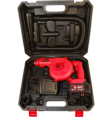 Ручная воздуходувка Edon AKM-21 202020100019 с 1-им АКБ