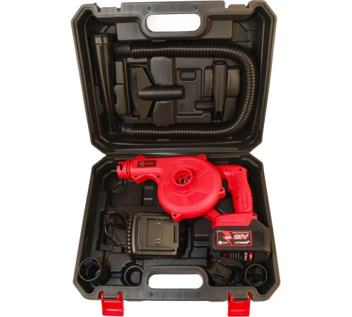 Ручная воздуходувка Edon AKM-21 202020100019 с 1-им АКБ