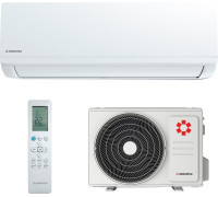 Кондиционер Kentatsu Ichi KSGI53HFAN1/KSRI53HFAN1