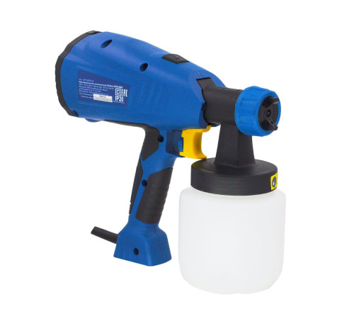 Краскораспылитель KATANA EPS4000