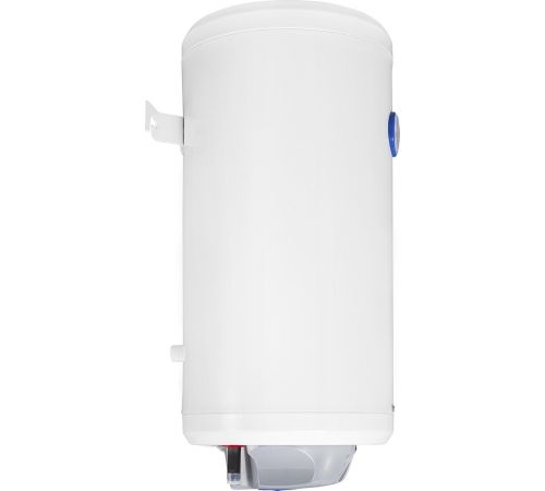 Накопительный электрический водонагреватель Metalac Optima MB 80 Slim R