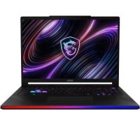Игровой ноутбук MSI Raider 16 Max HX B2WI-030RU
