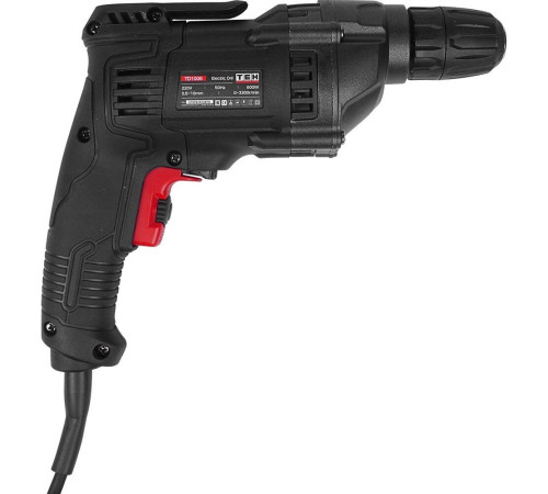 Безударная дрель TEH TD1006