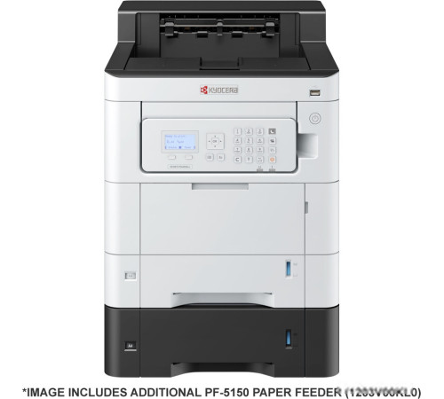 Принтер Kyocera Mita ECOSYS PA4000cx 1102Z03NL0