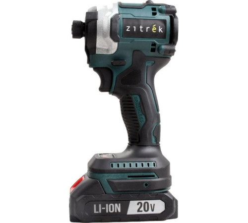 Винтоверт Zitrek DKIS20 PRO 085-1017 с 1-им АКБ