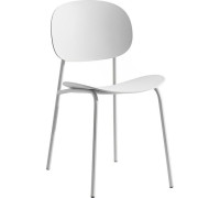 Стул Stool Group Edie D-029 белый