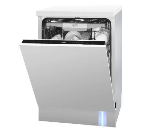 Встраиваемая посудомоечная машина Hansa ZIM667ELH