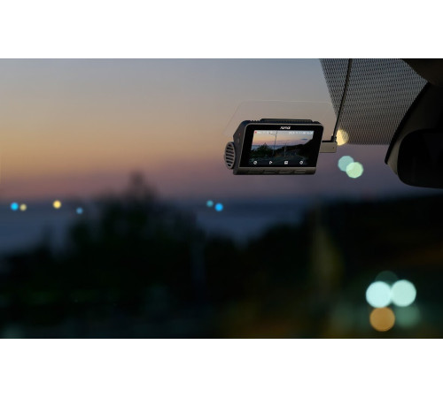 Видеорегистратор 70mai Dash Cam 4K A810S-2 международная версия