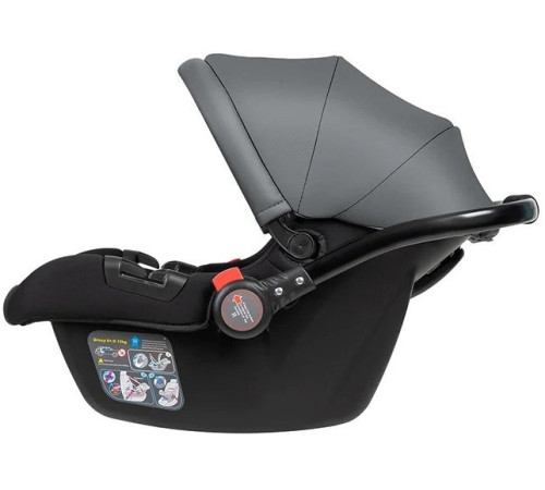 Детское автокресло Farfello KS-2150/aPU dark grey
