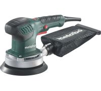 Эксцентриковая шлифмашина  Metabo SXE 3150 [600444000]