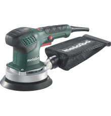 Эксцентриковая шлифмашина  Metabo SXE 3150 [600444000]