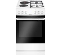 Кухонная плита Hansa FCMW58049