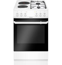 Кухонная плита Hansa FCMW58049