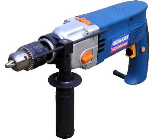 Ударная дрель  Фиолент МСУ9-16-2РЭ