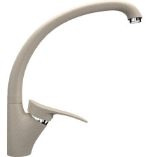 Смеситель Ulgran U-001 328 бежевый