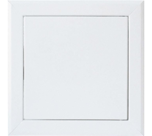 Люк Alkraft Дверца с нажимным замком 50x50 см