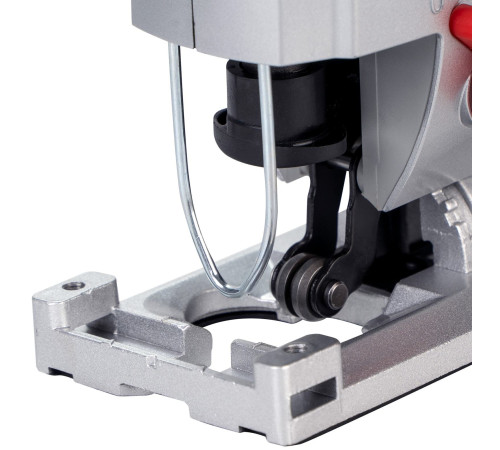 Электролобзик Stavr Ставр ЛА-80/20 без АКБ