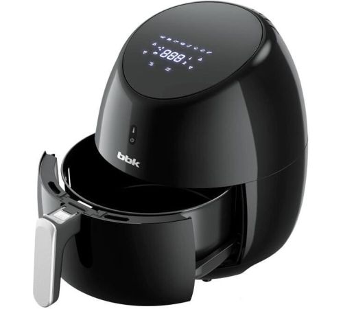 Аэрогриль аэрофритюрница BBK AF505D