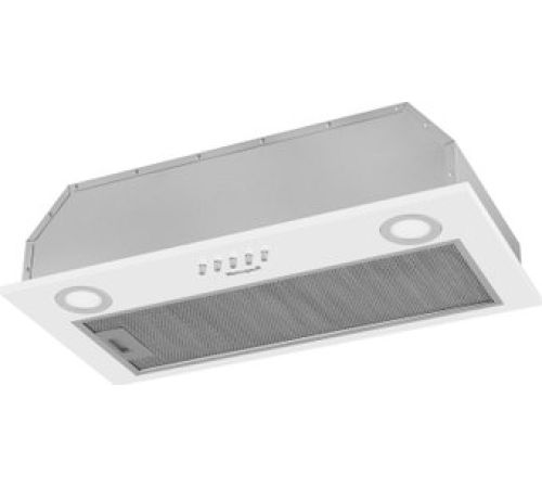 Кухонная вытяжка Weissgauff Box 600 White