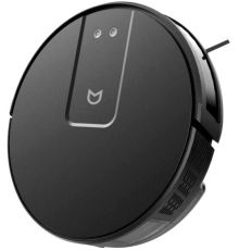 Робот-пылесос IRBIS Peach IRP0121 черный
