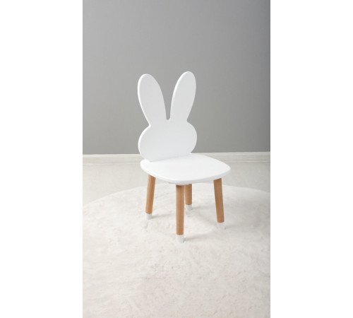 Детский стул Mega Toys Заяц 71029