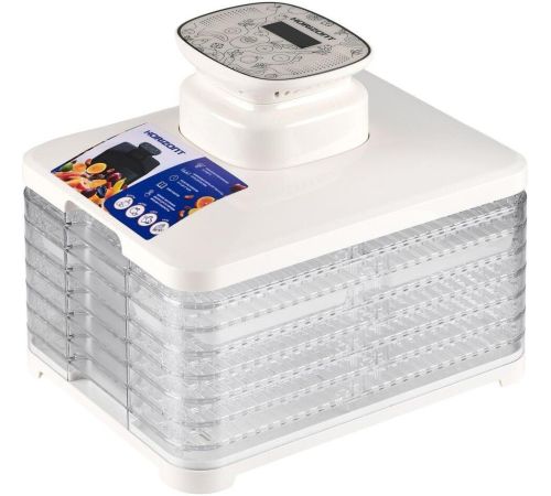 Сушилка для овощей и фруктов Horizont FFD-4701