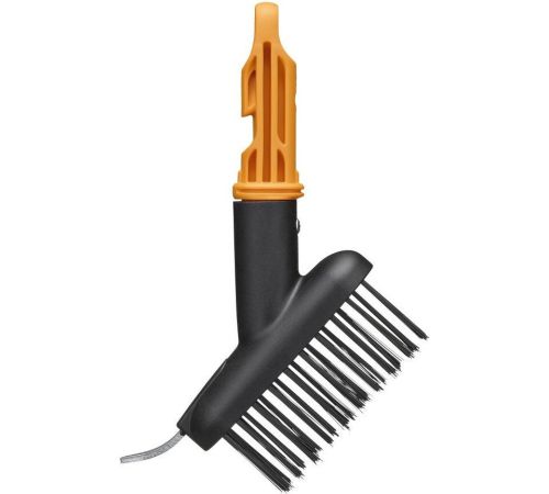 Очиститель щелевой Fiskars 1080697