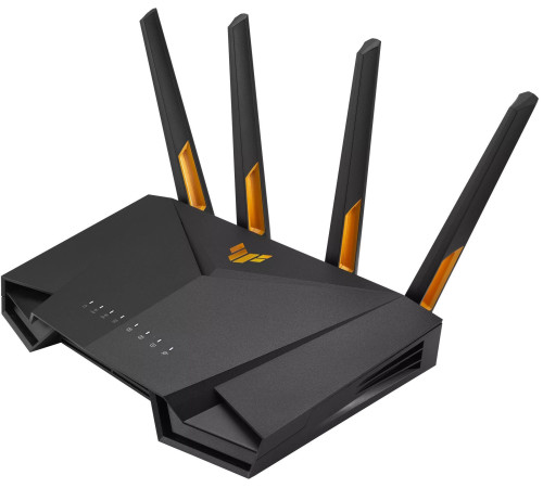 Wi-Fi роутер ASUS TUF Gaming AX3000 V2