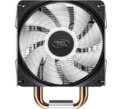 Кулер для процессора DeepCool GAMMAXX 400K DP-MCH4-GMX400V2-K