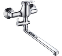 Смеситель Gross Aqua Base 7237258C-35LF