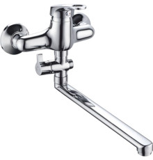 Смеситель Gross Aqua Base 7237258C-35LF