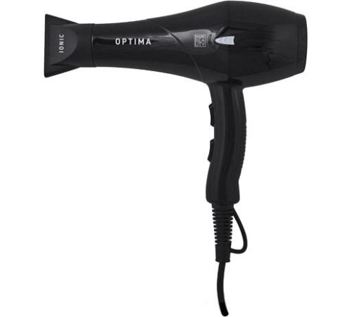 Фен Dewal Beauty Optima HD1003 черный