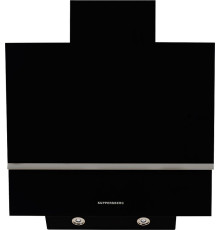 Кухонная вытяжка KUPPERSBERG F 600 B