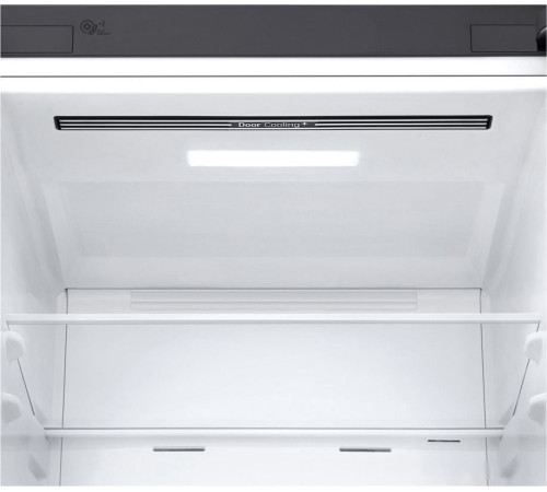 Холодильник LG GA-B509CLSL