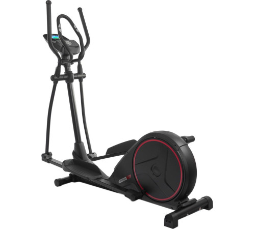 Эллиптический тренажер Titanium Masters Orbitech XGH