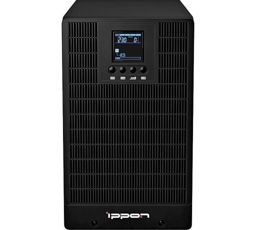 Источник бесперебойного питания IPPON Innova TBE 3000 2050431