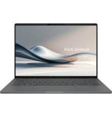 Ноутбук ASUS Zenbook A14 OLED UX3407RA-QD038W