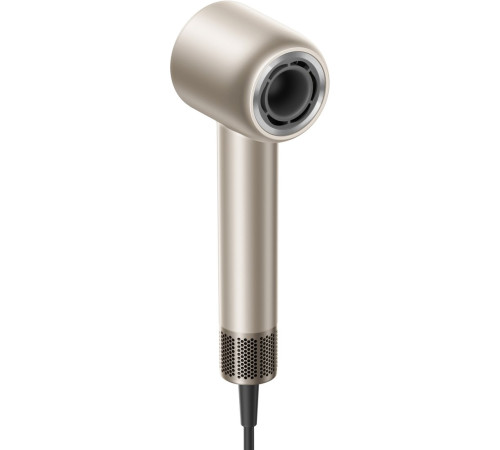 Фен Trouver Shine 10 золотой