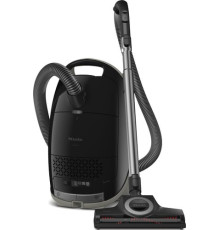Пылесос Miele Guard M1 Cat & Dog ObsidianBlack