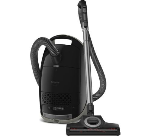 Пылесос Miele Guard M1 Cat & Dog ObsidianBlack