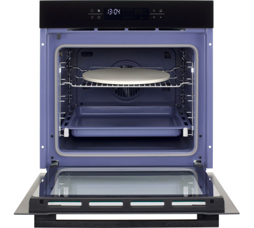 Электрический духовой шкаф VARD VON564B
