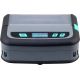 Принтер этикеток Xprinter XP-P441B USB, Bluetooth с чехлом и ремнём