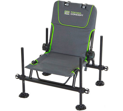 Стул Feeder Concept Compact FC4447-043CH