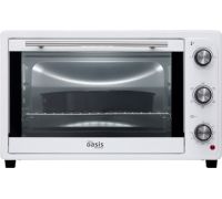 Мини-печь Making Oasis Everywhere M-60CW2